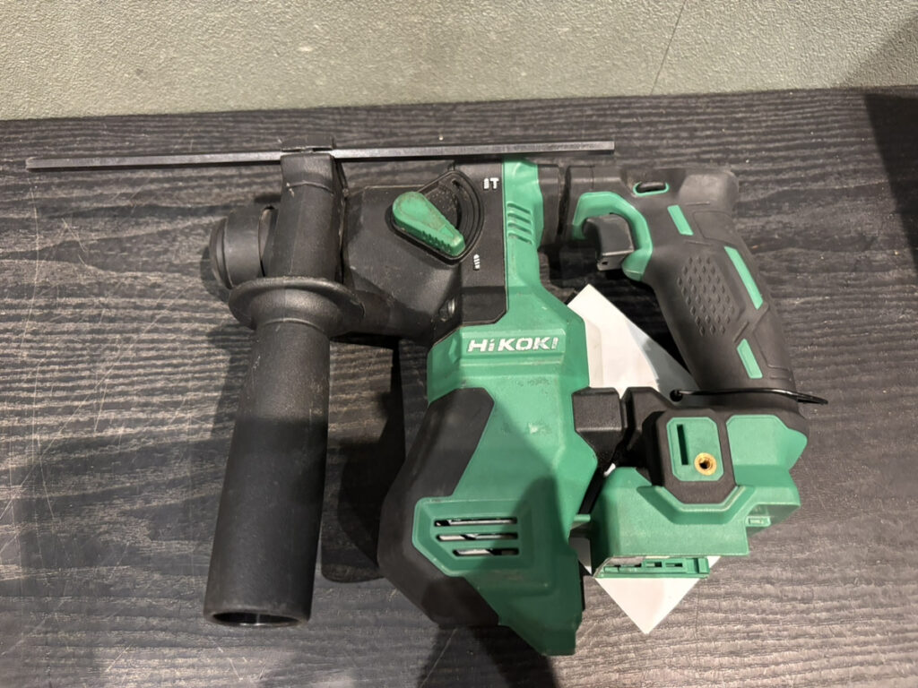 DH12DDの画像