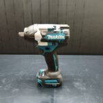 充電式インパクトレンチ　TW700D