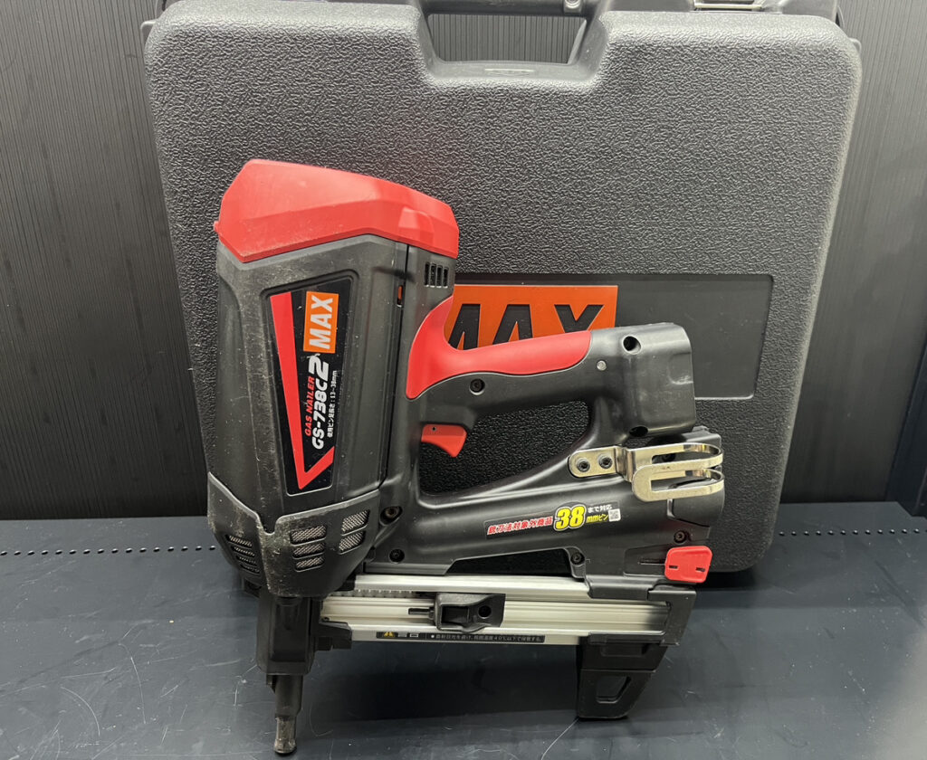GS-738C2の画像