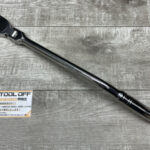 1/2ベントハンドルフレックスラチェット