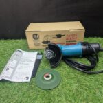makita　マキタ　100mmﾃﾞｨｽｸｸﾞﾗｲﾝﾀﾞ　
