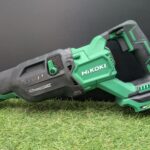 HiKOKI　ハイコーキ　130ｍｍコードレスセーバーソー　