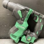 ハイコーキ HiKOKI 10.8V 18mmコードレスロータリハンマドリル DH12DD