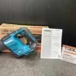 makita マキタ 充電式レシプロソー 18V