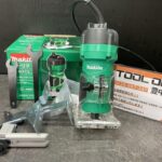 makita マキタ トリマ