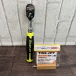 3/8drソフトグリップラチェット