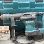 マキタ makita 電動ハンマ
