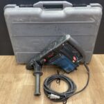 RYOBI リョービ 電動ハンマドリル