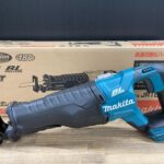 makita マキタ 充電式レシプロソー 18V