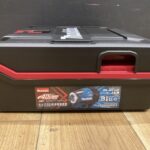 40Vmax充電式インパクトドライバ 