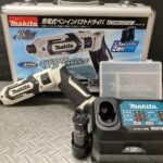 マキタ makita 7.2V充電式ペンインパクトドライバ 