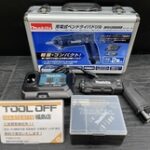 7.2V充電式ドライバドリル