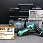 7.2V充電式ペンインパクトドライバ