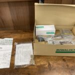 美和ロック 電気錠