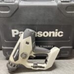 パナソニック Panasonic 14.4V充電ハンマドリル EZ7840