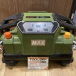 高圧エアコンプレッサ 