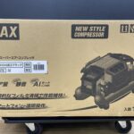 高圧専用エアコンプレッサ 