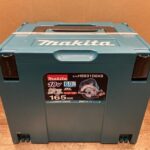  165mm充電式マルノコ