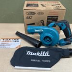 18V充電式ブロワ 