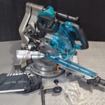 マキタ makita 18V190mm充電式スライドマルノコ 