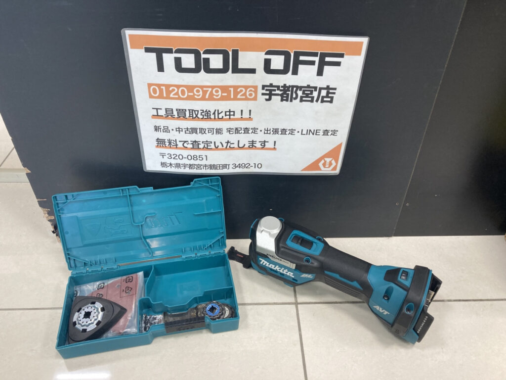 TM52Dの画像