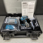 マキタ makita 18V充電式インパクトドライバ 