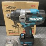 マキタ makita 充電式インパクトレンチ