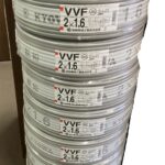 VVFケーブル　