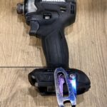 18V充電式インパクトドライバ 