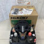 高圧エアコンプレッサ