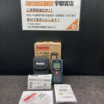レーザー距離計