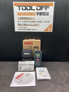 レーザー距離計