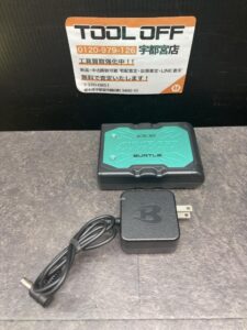 リチウムイオンバッテリー