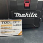 マキタ 充電式インパクトドライバ