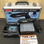 充電式ペンインパクトドライバ 
