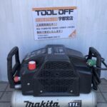エアコンプレッサ