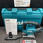 マキタ 充電式ジグソー