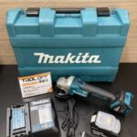 充電式ﾃﾞｨｽｸｸﾞﾗｲﾝﾀﾞ