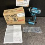 マキタ 18V充電式インパクトドライバ
