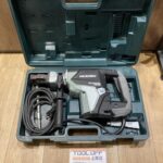 40mmハンマドリル