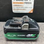 マルチボルトバッテリ