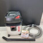RYOBI 乾湿両用集じん機 ホース付き