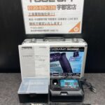 充電式ペンインパクトドライバ