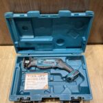 18V充電式レシプロソー 