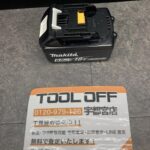 18V純正バッテリ